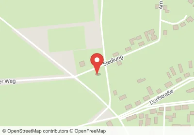 Siedlung Temnitzquell – Hotels in der Nähe Hotels an der Siedlung in Temnitzquell – Unterkünfte, Pensionen und Ferienwohnungen in zentraler Lage