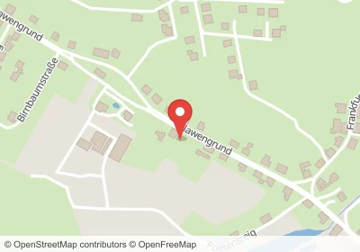 Hotels an der Slawengrund in Neuzelle – Unterkünfte, Pensionen und Ferienwohnungen in zentraler Lage