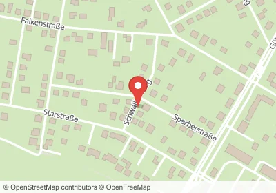 Sperberstraße Stahnsdorf – Hotels in der Nähe Hotels an der Sperberstraße in Stahnsdorf – Unterkünfte, Pensionen und Ferienwohnungen in zentraler Lage