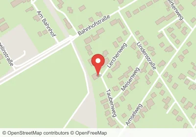 Hotels an der Sperlingsgasse in Brome – Unterkünfte, Pensionen und Ferienwohnungen in zentraler Lage
