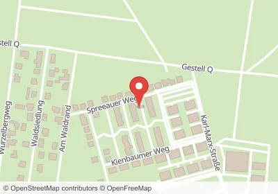 Spreeauer Weg Grünheide (Mark) – Hotels in der Nähe Hotels an der Spreeauer Weg in Grünheide (Mark) – Unterkünfte, Pensionen und Ferienwohnungen in zentraler Lage