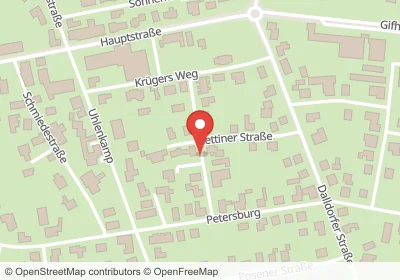 Stettiner Straße Meinersen – Hotels in der Nähe Hotels an der Stettiner Straße in Meinersen – Unterkünfte, Pensionen und Ferienwohnungen in zentraler Lage