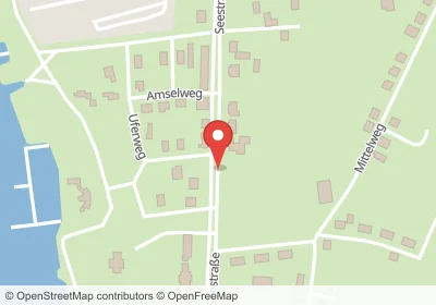 Strandbadstraße Wusterhausen/Dosse – Hotels in der Nähe Hotels an der Strandbadstraße in Wusterhausen/Dosse – Unterkünfte, Pensionen und Ferienwohnungen in zentraler Lage