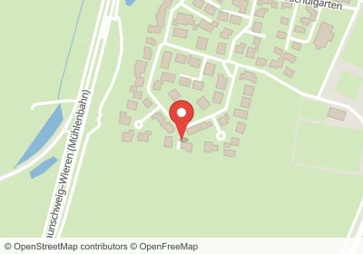 Hotels an der Südring in Rötgesbüttel – Unterkünfte, Pensionen und Ferienwohnungen in zentraler Lage