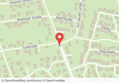 Südstraße Meinersen – Hotels in der Nähe Hotels an der Südstraße in Meinersen – Unterkünfte, Pensionen und Ferienwohnungen in zentraler Lage