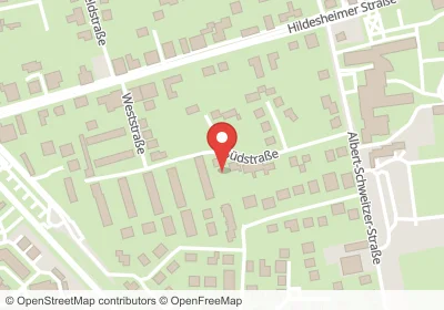 Hotels an der Südstraße in Vechelde – Unterkünfte, Pensionen und Ferienwohnungen in zentraler Lage