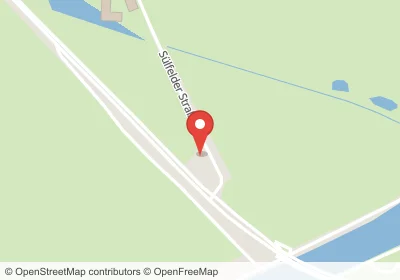 Hotels an der Sülfelder Straße in Calberlah – Unterkünfte, Pensionen und Ferienwohnungen in zentraler Lage