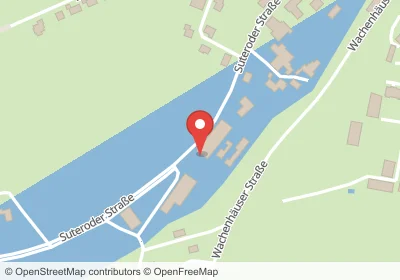 Suteroder Straße Katlenburg-Lindau – Hotels in der Nähe Hotels an der Suteroder Straße in Katlenburg-Lindau – Unterkünfte, Pensionen und Ferienwohnungen in zentraler Lage