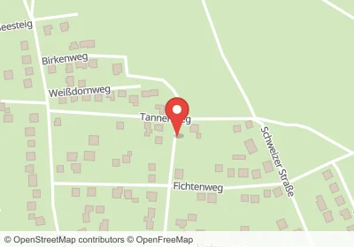 Tannenweg Schwielowsee – Hotels in der Nähe Hotels an der Tannenweg in Schwielowsee – Unterkünfte, Pensionen und Ferienwohnungen in zentraler Lage