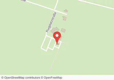 Hotels an der Taxiway in Fehrbellin – Unterkünfte, Pensionen und Ferienwohnungen in zentraler Lage