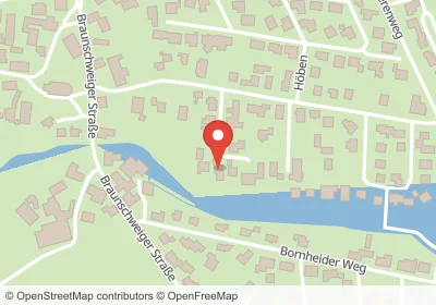 Hotels an der Telgenbusch in Schwülper – Unterkünfte, Pensionen und Ferienwohnungen in zentraler Lage