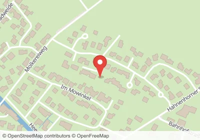Hotels an der Thielenkamp in Müden (Aller) – Unterkünfte, Pensionen und Ferienwohnungen in zentraler Lage