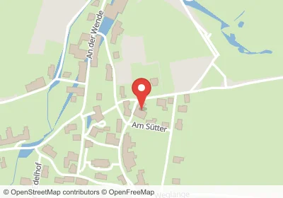 Hotels an der Tonkuhlenweg in Kalefeld – Unterkünfte, Pensionen und Ferienwohnungen in zentraler Lage