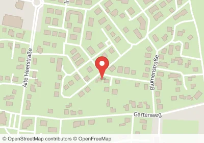 Hotels an der Tulpenweg in Wesendorf – Unterkünfte, Pensionen und Ferienwohnungen in zentraler Lage