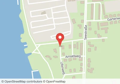 Uferweg Wusterhausen/Dosse – Hotels in der Nähe Hotels an der Uferweg in Wusterhausen/Dosse – Unterkünfte, Pensionen und Ferienwohnungen in zentraler Lage