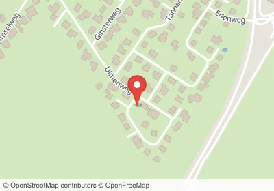 Hotels an der Ulmenweg in Brome – Unterkünfte, Pensionen und Ferienwohnungen in zentraler Lage