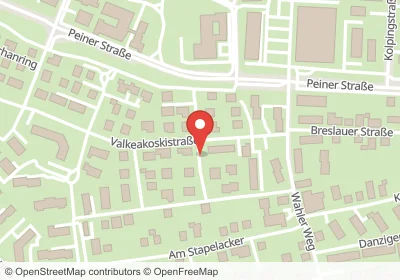 Hotels an der Ulmenweg in Vechelde – Unterkünfte, Pensionen und Ferienwohnungen in zentraler Lage