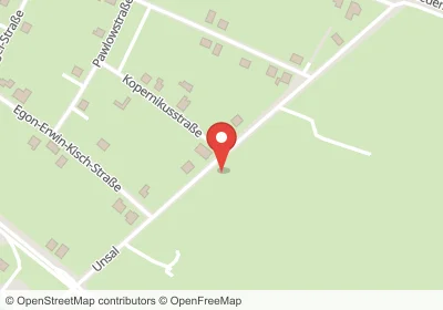 Hotels an der Unsal in Grünheide (Mark) – Unterkünfte, Pensionen und Ferienwohnungen in zentraler Lage
