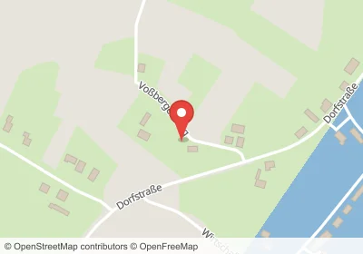 Voßberger Weg Flieth-Stegelitz – Hotels in der Nähe Hotels an der Voßberger Weg in Flieth-Stegelitz – Unterkünfte, Pensionen und Ferienwohnungen in zentraler Lage