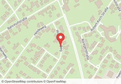 Hotels an der Wacholderweg in Brome – Unterkünfte, Pensionen und Ferienwohnungen in zentraler Lage