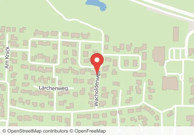 Hotels an der Wacholderweg in Calberlah – Unterkünfte, Pensionen und Ferienwohnungen in zentraler Lage