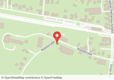Hotels an der Waldstraße in Wusterwitz – Unterkünfte, Pensionen und Ferienwohnungen in zentraler Lage