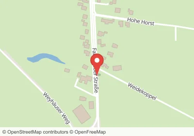 Weidekoppel Weyhausen – Hotels in der Nähe Hotels an der Weidekoppel in Weyhausen – Unterkünfte, Pensionen und Ferienwohnungen in zentraler Lage