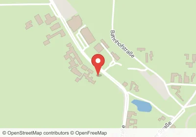 Hotels an der Weinbergstraße in Görzke – Unterkünfte, Pensionen und Ferienwohnungen in zentraler Lage
