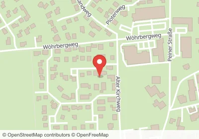 Weißdornweg Edemissen – Hotels in der Nähe Hotels an der Weißdornweg in Edemissen – Unterkünfte, Pensionen und Ferienwohnungen in zentraler Lage