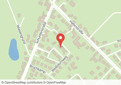 Weißdornweg Schwülper – Hotels in der Nähe Hotels an der Weißdornweg in Schwülper – Unterkünfte, Pensionen und Ferienwohnungen in zentraler Lage