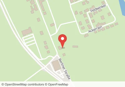 Wiesengrund Wusterhausen/Dosse – Hotels in der Nähe Hotels an der Wiesengrund in Wusterhausen/Dosse – Unterkünfte, Pensionen und Ferienwohnungen in zentraler Lage