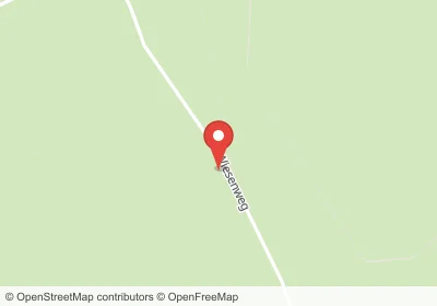 Hotels an der Wiesenweg in Briesen (Mark) – Unterkünfte, Pensionen und Ferienwohnungen in zentraler Lage