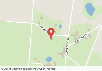 Hotels an der Wiesenweg in Groß Pankow (Prignitz) – Unterkünfte, Pensionen und Ferienwohnungen in zentraler Lage