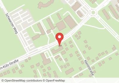 Wilhelm-Külz-Straße Stahnsdorf – Hotels in der Nähe Hotels an der Wilhelm-Külz-Straße in Stahnsdorf – Unterkünfte, Pensionen und Ferienwohnungen in zentraler Lage