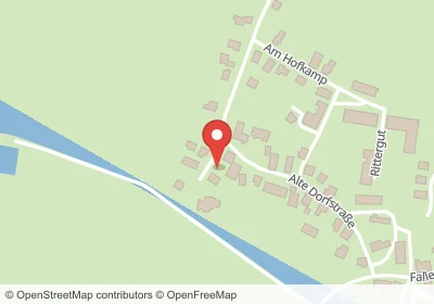 Hotels an der Wischhop in Calberlah – Unterkünfte, Pensionen und Ferienwohnungen in zentraler Lage