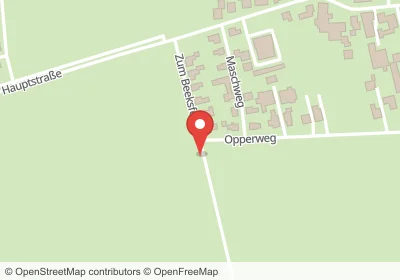 Hotels an der Zum Beeksfeld in Ilsede – Unterkünfte, Pensionen und Ferienwohnungen in zentraler Lage