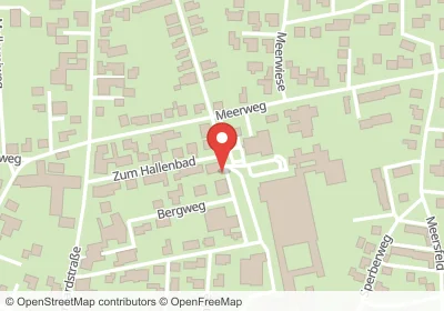Hotels an der Zum Hallenbad in Ilsede – Unterkünfte, Pensionen und Ferienwohnungen in zentraler Lage