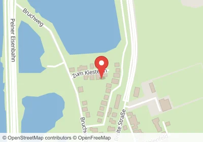 Zum Kiesteich Ilsede – Hotels in der Nähe Hotels an der Zum Kiesteich in Ilsede – Unterkünfte, Pensionen und Ferienwohnungen in zentraler Lage