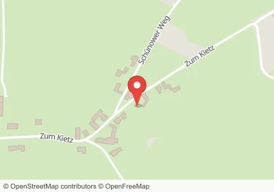 Zum Kietz Am Mellensee – Hotels in der Nähe Hotels an der Zum Kietz in Am Mellensee – Unterkünfte, Pensionen und Ferienwohnungen in zentraler Lage