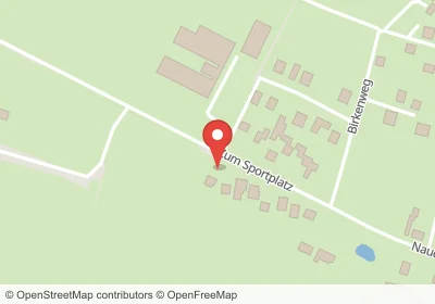 Hotels an der Zum Sportplatz in Fehrbellin – Unterkünfte, Pensionen und Ferienwohnungen in zentraler Lage