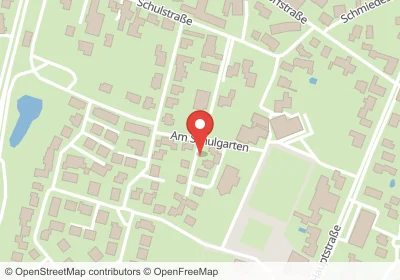 Hotels an der Zur Schule in Rötgesbüttel – Unterkünfte, Pensionen und Ferienwohnungen in zentraler Lage
