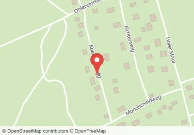 Hotels an der Abendrotsweg in Stelle – Unterkünfte, Pensionen und Ferienwohnungen in zentraler Lage