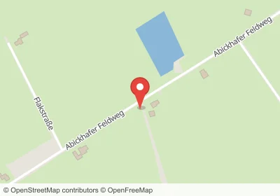 Abickhafer Feldweg Friedeburg – Hotels in der Nähe Hotels an der Abickhafer Feldweg in Friedeburg – Unterkünfte, Pensionen und Ferienwohnungen in zentraler Lage