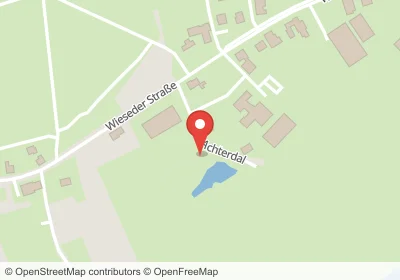 Hotels an der Achterdal in Friedeburg – Unterkünfte, Pensionen und Ferienwohnungen in zentraler Lage