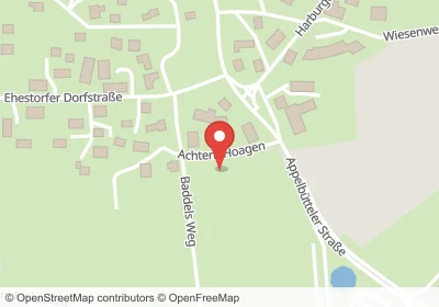 Achtern Hoagen Rosengarten – Hotels in der Nähe Hotels an der Achtern Hoagen in Rosengarten – Unterkünfte, Pensionen und Ferienwohnungen in zentraler Lage