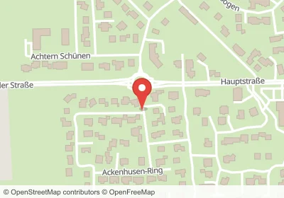 Hotels an der Ackenhusen-Ring in Hollenstedt – Unterkünfte, Pensionen und Ferienwohnungen in zentraler Lage