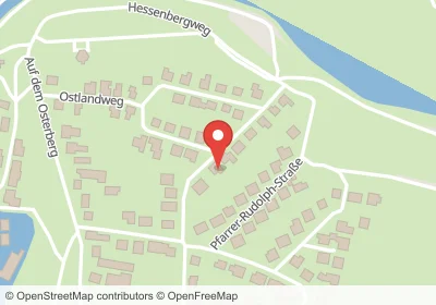 Hotels an der Adolf-Kolping-Ring in Bilshausen – Unterkünfte, Pensionen und Ferienwohnungen in zentraler Lage