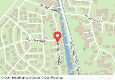 Hotels an der Adolf-Kolping-Straße in Harsum – Unterkünfte, Pensionen und Ferienwohnungen in zentraler Lage