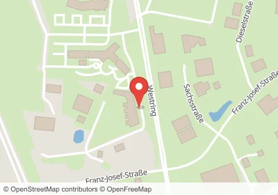 Hotels an der Alte-Franz-Josef-Straße in Wietmarschen – Unterkünfte, Pensionen und Ferienwohnungen in zentraler Lage