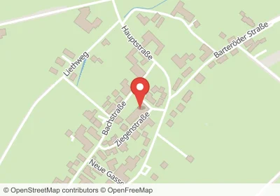 Hotels an der Alte Gasse in Adelebsen – Unterkünfte, Pensionen und Ferienwohnungen in zentraler Lage